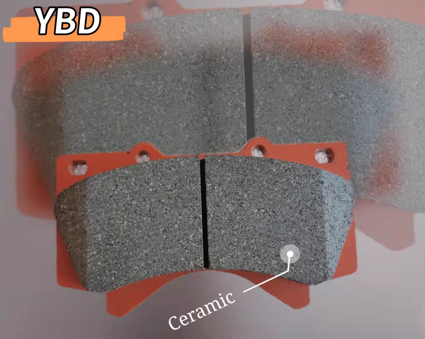 YBD FRIENDLY TIPS: How to choosing your brake pad