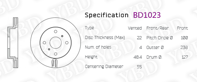 BD1023