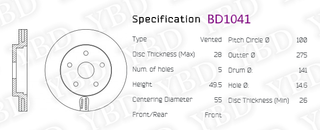 BD1041