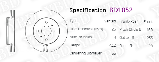 BD1052