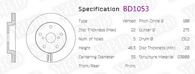 BD1053