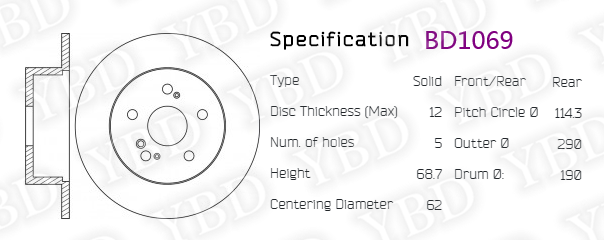 BD1069