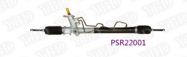 PSR22001