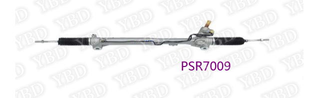 PSR7009