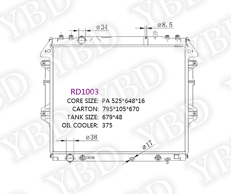 RD1003