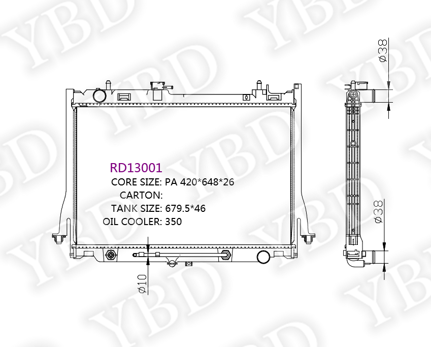 RD13001